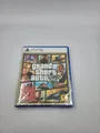 Produktbild: Grand Theft Auto V - PlayStation 5