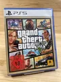 Produktbild: Sony PS5 Spiel • Grand Theft Auto V • Playstation #B31