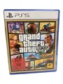 Produktbild: Grand Theft Auto V Sony PlayStation 5 PS5 Spiel Game