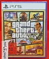 Produktbild: GTA 5 V Grand Theft Auto 5 V PS5 Sony PlayStation 5 Videospiel USK DE *NEU&OVP*