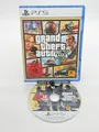 Produktbild: Grand Theft Auto V (PlayStation 5, 2022) PlayStation 5