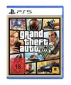 Produktbild: Sony PlayStation 5 Grand Theft Auto V Spiel Mobilfunkshop Händler