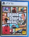 Produktbild: Grand Theft Auto V | PS5 | SEHR GUT & OVP