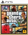 Produktbild: GTA 5 PS-5 PS5 Neu & OVP