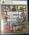 Produktbild: Grand Theft Auto V (PlayStation 5, 2022)