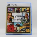 Produktbild: PS5 Spiel | Grand Theft Auto V | Playstation 5