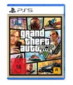 Produktbild: Grand Theft Auto V (5) | Playstation 5 (PS5) | Zustand: NEU