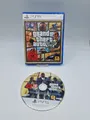 Produktbild: Sony Playstation5 Spiel: Grand Theft Auto Five (Rockstargames) Zustand sehr gut