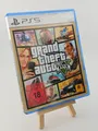 Produktbild: Grand Theft Auto V | PS5 | Gebraucht - GUT