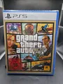 Produktbild: Grand Theft Auto V (PlayStation 5, 2022)