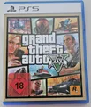Produktbild: PlayStation 5 Spiel - GTA 5  - 24.6 1376 S4