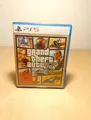 Produktbild: 🎮 Grand Theft Auto V (PS5) • guter Zustand • komplett ✨