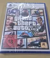 Produktbild: Grand Theft Auto V (PlayStation 5