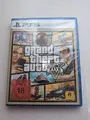 Produktbild: Grand Theft Auto V (PlayStation 5, 2022) PS5 Neu Und OVP