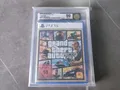 Produktbild: Grand Theft Auto V 2022 PS5 VGA 90