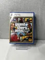 Produktbild: Grand Theft Auto V (PlayStation 5, 2022)