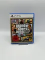 Produktbild: Grand theft auto V