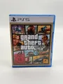 Produktbild: Gran Theft Auto V Sony Playstation 5 Neuwertiger Zustand CIB OVP