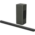 Produktbild: Philips Soundbar 2.1 mit Subwoofer TAB8200/10 - Schwarz
