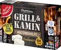 Produktbild: GUT&GÜNSTIG Kamin- & Grillanzünder Premium 64 Stück 4165553007