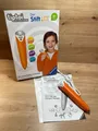 Produktbild: Ravensburger TipToi Der Stift LITE Lernspielzeug mit Musik / TOP ZUSTAND✅⭐️