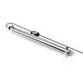 Produktbild: Bellerofonte UV Entkeimungsanlage mit UVC Licht 55 Watt Kapazität 29 Liter pro Minute für Umkehrosmose und Wasserfilteranlagen UVC-Entkeimung