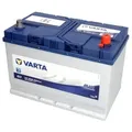 Produktbild: Starterbatterie VARTA G7 Blue Dynamic Autobatterie 12V 95Ah 830A