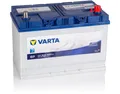 Produktbild: Autobatterie VARTA 12V 95 Ah G7 95Ah ersetzt 88 90 100 105 110 Ah