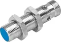 Produktbild: SIEH-M12B-PS-S-L (150451) Näherungsschalter Entspricht Norm:EN 60947-5-2