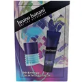 Produktbild: Bruno Banani ENERGY 1 x Geschenkset 1 x 30ml EdP Spray + 1 x 50ml Duschgel man