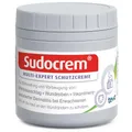 Produktbild: SUDOCREM - Regenerierende Windelsalbe, schützt empfindliche Babyhaut, speziell bei Windelausschlag (60g)