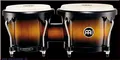 Produktbild: Meinl Bongo HB100VSB Headliner Vintage Sunburst