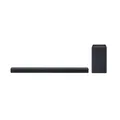 Produktbild: LG SK8, 2.1 Kanäle, 360 W, Dolby Atmos, Dolby Digital, Dolby Digital Plus, Dolby Surround, Dolby TrueHD, 160 W, 4 Ohm, 82 dB