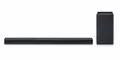 Produktbild: LG SK8 Dolby Atmos 2.1 Soundbar, 360W mit Drahtlosem Subwoofer Schwarz