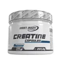 Produktbild: Best Body Nutrition Creatine Kapseln - 200 Stück/Dose Kapsel, 202 g