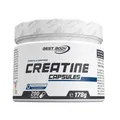 Produktbild: (EUR 151,63 / kg) Kreatin Creatine Kapseln Capsules - 200 Stück/Dose Best Body