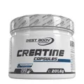 Produktbild: Creatine Kapseln 200 Stück Dose Best Body Nutrition (111,56EUR/1000g)