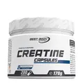 Produktbild: Best Body Nutrition Creatin Kapseln, 200 Kapseln Dose