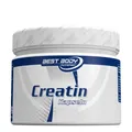 Produktbild: (1145 EUR/kg) Best Body Nutrition Creatin 200 Kapseln Kreatin Leistungsaufbau