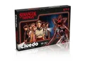 Produktbild: WINNING MOVES Cluedo - Stranger Things Brettspiel Mehrfarbig