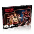 Produktbild: Winning Moves Cluedo ? Stranger Things - deutsch 302445