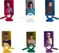 Produktbild: Winning Moves 62077 - Cluedo: Stranger Things - Brettspiel