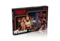 Produktbild: Winning Moves Spiel Cluedo Stranger Things