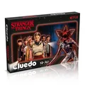 Produktbild: Cluedo Stranger Things, 