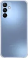 Produktbild: Samsung EF-QA156 - Hintere Abdeckung für Mobiltelefon - durchsichtig (EF-QA156CTEGWW)