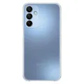 Produktbild: Samsung EF-QA156CTEGWW A15 A156 Klarsichthülle