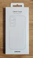 Produktbild: Original Samsung Clear Case Galaxy A15 A15 5G Transparent Schutzhülle