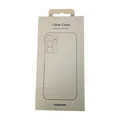 Produktbild: Samsung Original Clear Case EF-QA156 Galaxy A15 A15 5G Transparent Neu OVP
