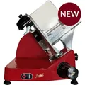 Produktbild: Profi-Aufschnittmaschine Berkel Pro Line XS25 rot