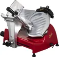 Produktbild: Berkel Pro Line XS25 rot Aufschnittmaschine